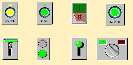 怎么在 对象属性-事件- 里设置 “转换旋钮”