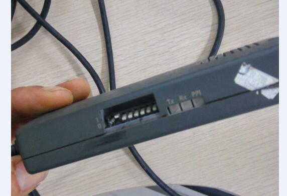 求大神帮助，Step7 microwin 4.0SP9和226cnPLC无法建立通信，PPI电缆，USB电缆无法找到端口号