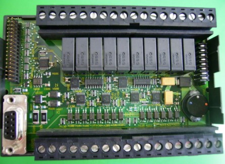 求大神帮助，Step7 microwin 4.0SP9和226cnPLC无法建立通信，PPI电缆，USB电缆无法找到端口号