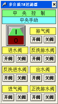 WINCC画中画全局怎么拖动？