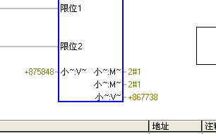 200系列控制步进电机