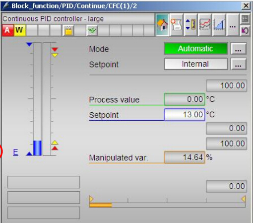PCS7 PID使用问题
