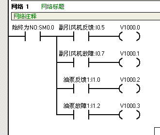 ProfiBus-DP协议