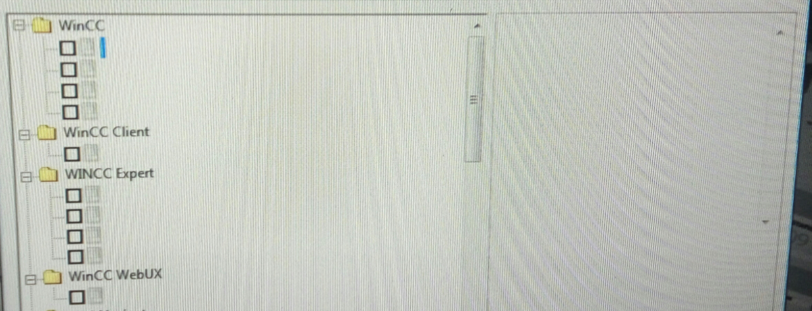工控机上没有光驱。可以把光盘里的WINCC V7.4  用U盘拷出来 。在放到工控机上安装么