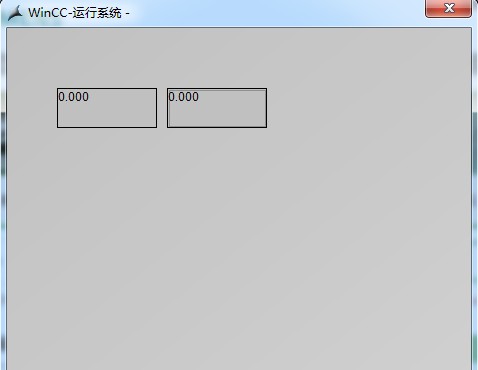 ODBC系统DSN没有WINCC