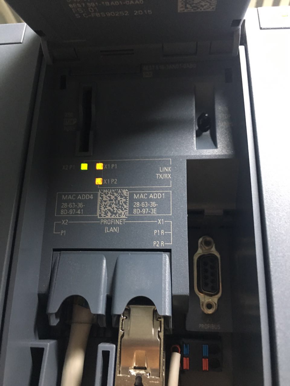 S71500程序下载  急急急！！！