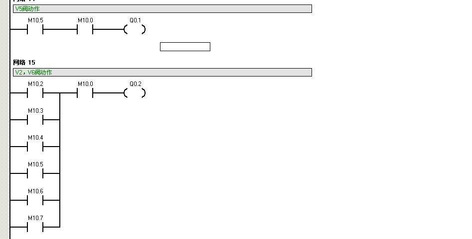 做了一个程序 但是不会重复和循环