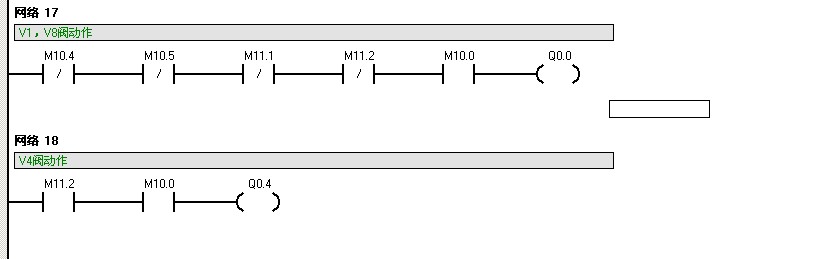 做了一个程序 但是不会重复和循环