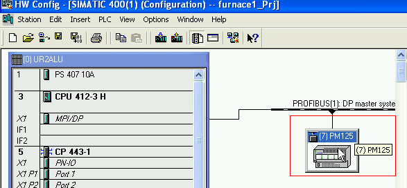 需要一个Profibus DP PM125的GSD文件，应该是PM125V20.GSD