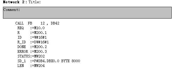 S7 300 PLC和WINCC无法建立S7连接