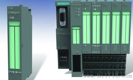 ET200 分布式I/O 接线图哪儿有下载的啊？