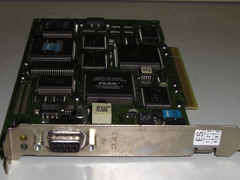 CP5613卡在VMware虚拟机中无法识别怎么办？