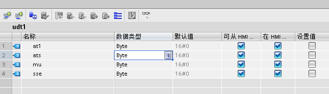 关于使用AT覆盖