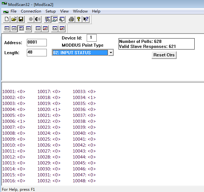 s71500 monbus tcp server  mb_hold_reg问题