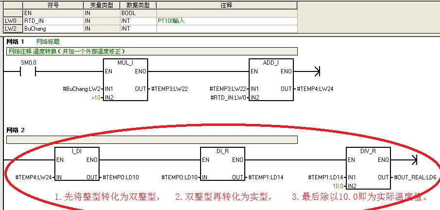 S7-1200热电偶模块程序样例