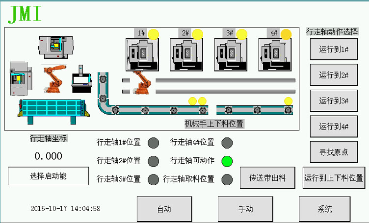 续上一个顺序功能图问题