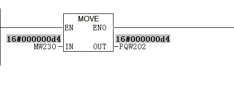 SM 334模块无输出