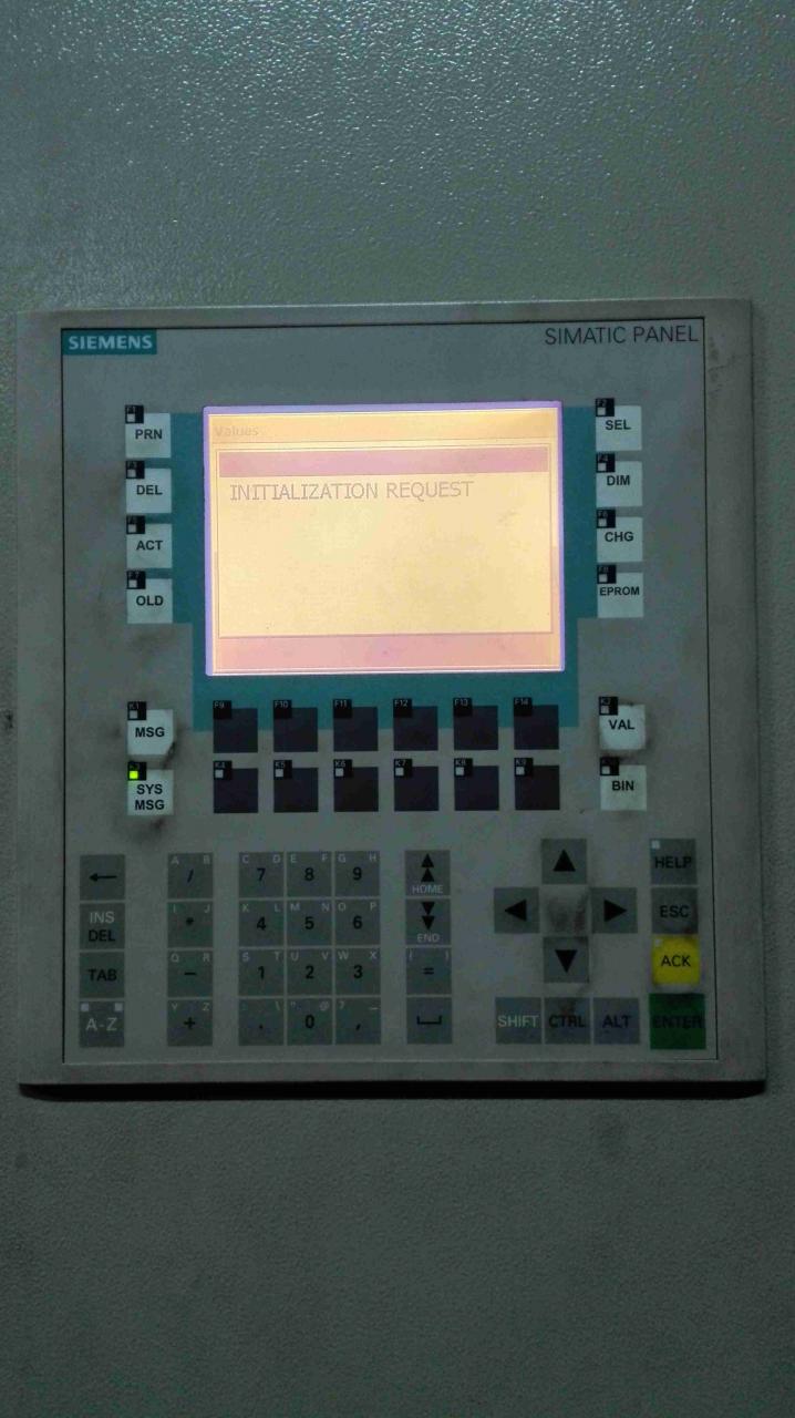 OP170B 面板