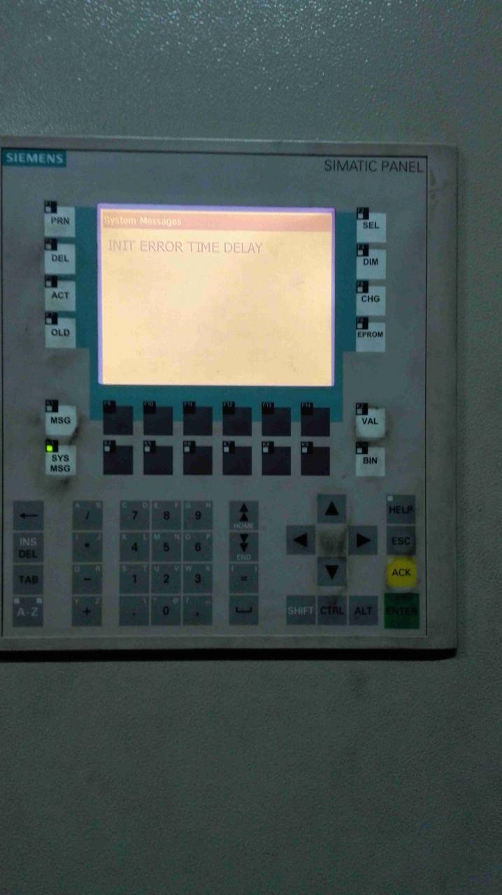 OP170B 面板