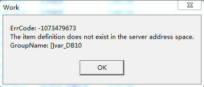 第三方软件与S7-1500通讯问题？
