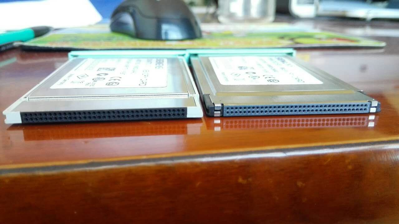 急：关于400存储卡尺寸的问题