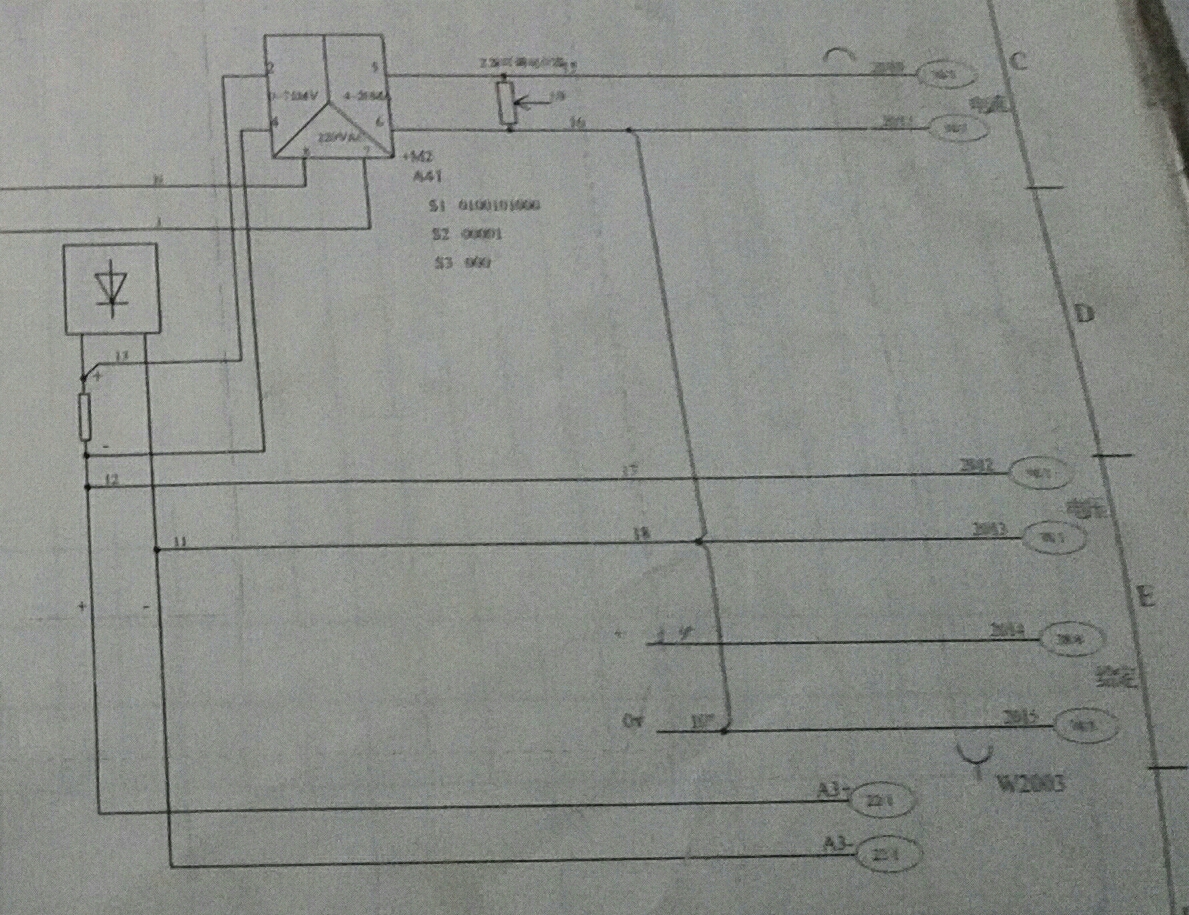 7KF02配匹配问题
