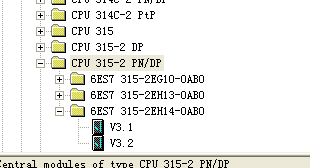 S7-300  CPU   GSD文件下载