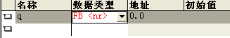 多重背景是由调用FB创建的，还是被调用的FB创建的，在网上查了一下午，我真是太笨了！！！