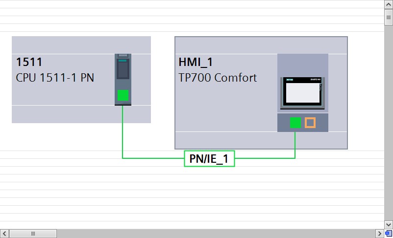 TIA V12可以同时仿真1500和TP700吗?