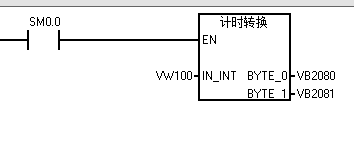 请前辈看看这个是什么指令