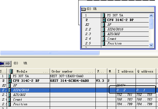 PLC 输出为什么不能保持?