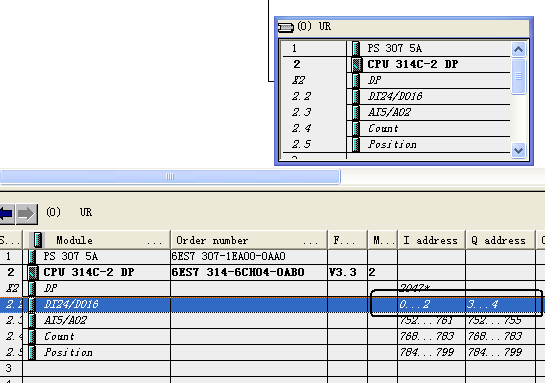 PLC 输出为什么不能保持?