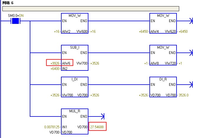 EM231模块， 4输入模拟量4-20mA，模拟量通道错乱（附图），何解？