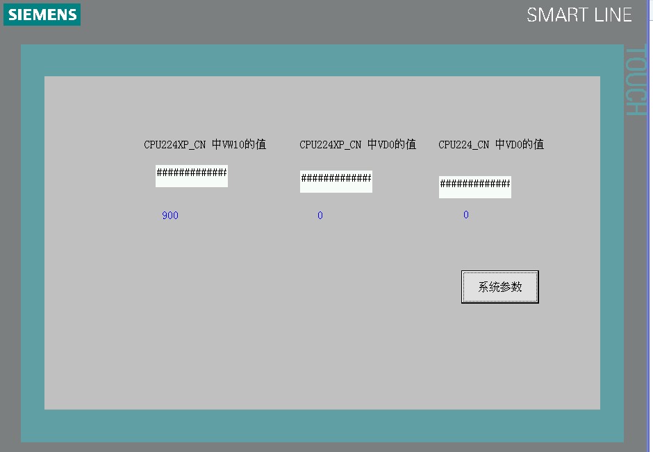 两个PLC之间PPI通信故障（附图）