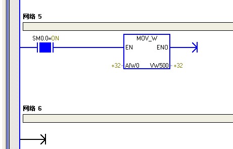 EM231 电流输入，怎么调零？
