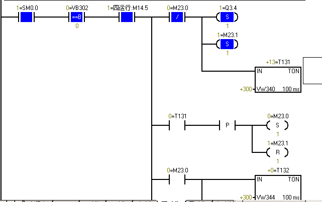 为什么定时器不能启动