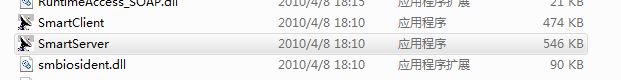 wincc flexible rutime smartserver远程连接问题