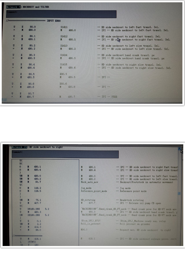 关于新增plc点的问题