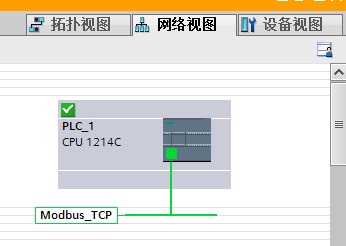 S7-1200 Modbus TCP（MB_CLIENT）通讯问题