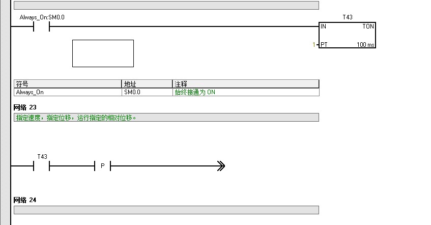 触发指令的使用疑问