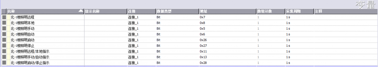 flexible_MODBUS问题