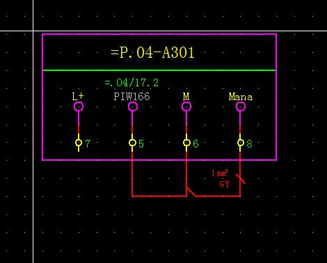 ET200S AI2 6ES7134-4GB11-0AB0