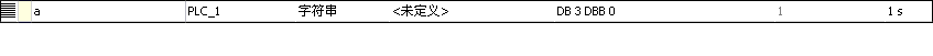 mp277如何实现字符串的纪录