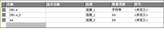 一屏多PLC，SIMATIC WinCC flexible 2008怎么设置？
