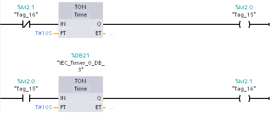 CPU1215C用数据记录来存储到24MB存储卡上，按帮助文档的案例来设计，老是不行啊？