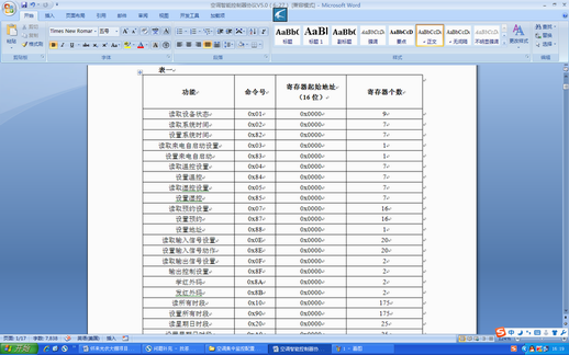 S7-200MODBUS通讯问题A