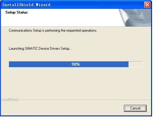 关于安装PC ACCESS软件