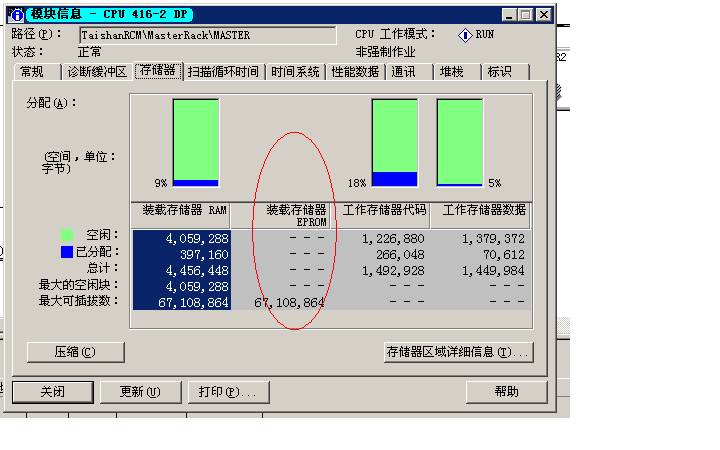 S7-400存储卡.。