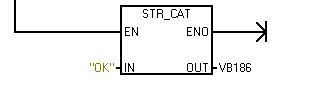 S7200 字符串问题