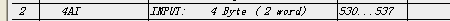 通过GSD文件DP通讯